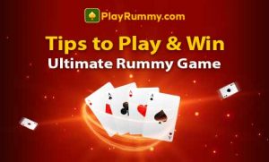 Ultimate Rummy Game